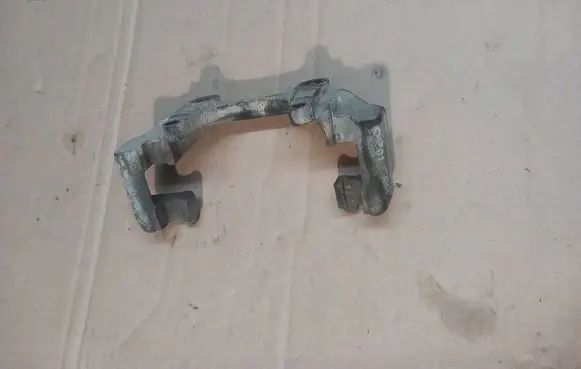 Audi A6 S6 C5 4B Front Brake Caliper Pad/Carrier 