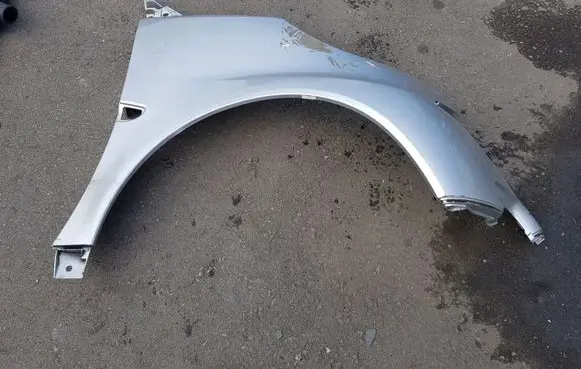 Smart ForTwo II Fender A4518810201