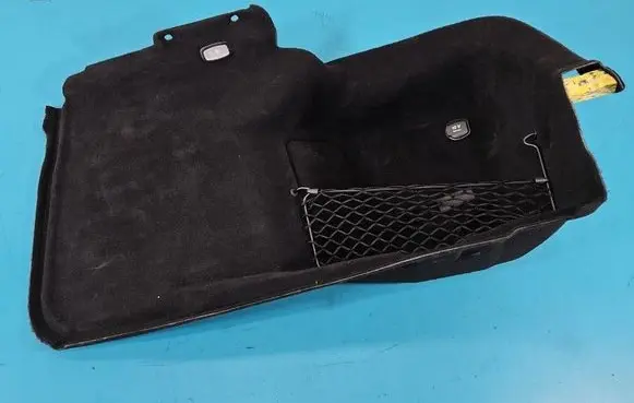 Mercedes-Benz S W222 Trunk/boot side trim panel A2226908804 IMPRK1560163