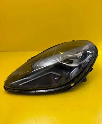 Porsche Macan (95B) Headlight/headlamp 95B941016AB