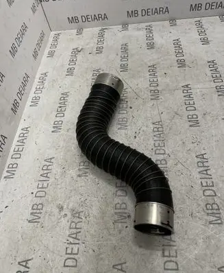 BMW 4 F36 Gran coupe Intercooler hose/pipe 8573762