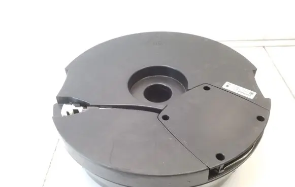 Audi Q5 SQ5 Subwoofer speaker 8R0035382