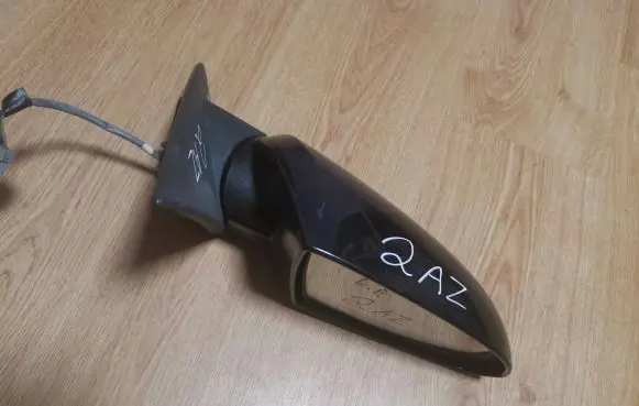 Nissan Primera Front door electric wing mirror 014180 024180 96301AU414