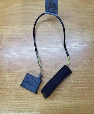 BMW 3 E92 E93 AUX in-socket connector 6940236 8F42242098