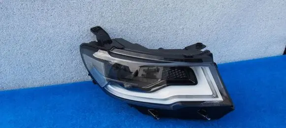 Jeep Compass Headlight/headlamp 53480196 534801960