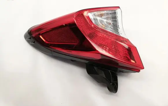 Toyota C-HR I Rear/tail lights 81560F401000