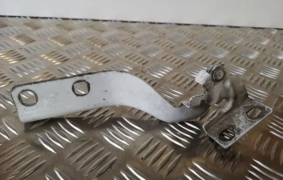 Peugeot Boxer Engine bonnet/hood hinges B986