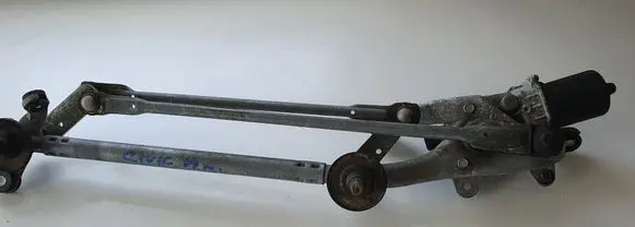 Honda Civic IX Wiper motor