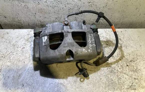 Jeep Grand Wagoneer Front brake caliper 68490800AB T512NFB