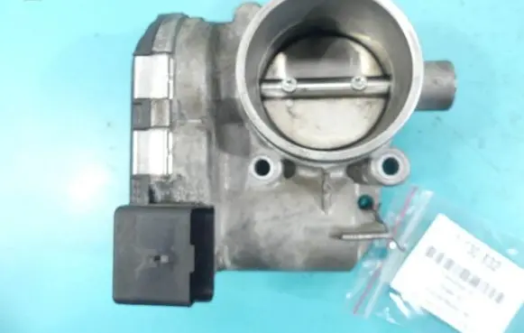 Peugeot 301 Throttle body valve 9672486980 IMPRK1130832