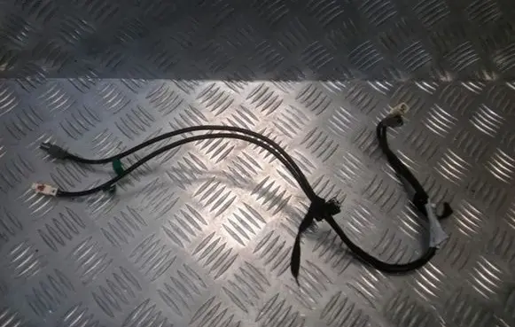 Peugeot 308 Other wiring loom 9657376980