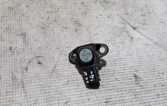 Mercedes-Benz CLA C117 X117 W117 Sensor A0061539728