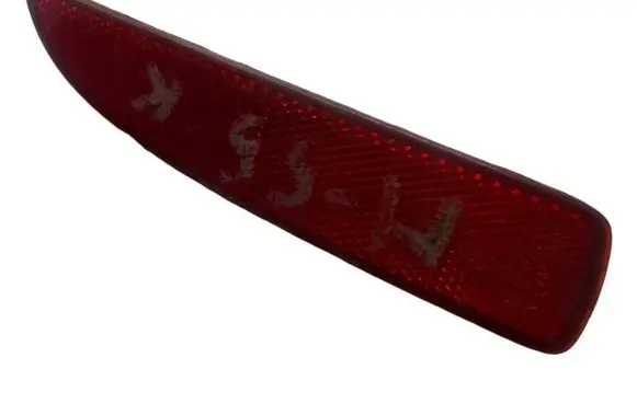 Mazda 5 Rear tail light reflector P3945B P2491B