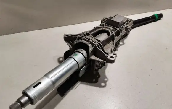 Mercedes-Benz Vito Viano W447 Steering rack mechanical part A4474604400