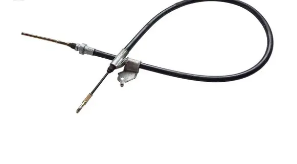 Honda CR-V Handbrake/parking brake wiring cable 47210S9A023