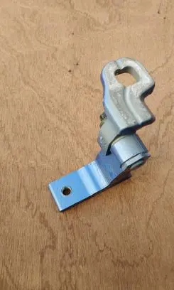 Volvo V40 Rear door lower hinge 31352694