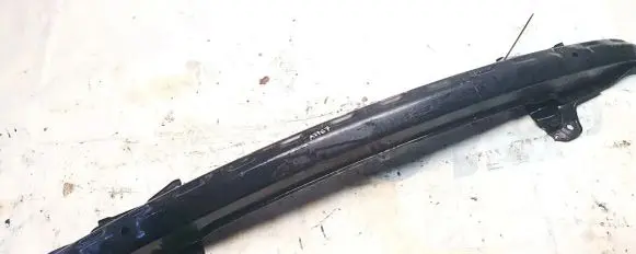 Rear beam