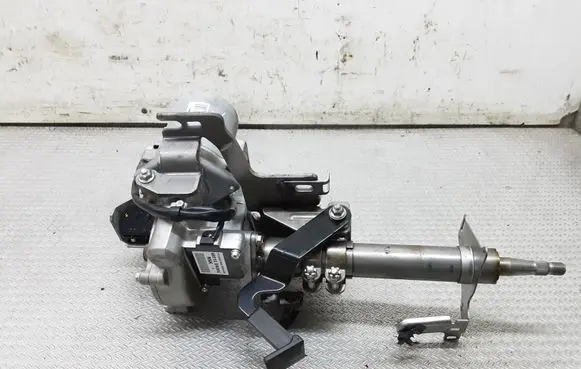 Nissan Prairie Electric power steering pump 