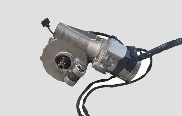 Toyota Auris 150 Electric power steering pump 6900001656 4520002281