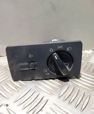 Skoda Fabia Mk1 (6Y) Light switch 6Y1941531