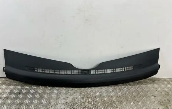 Ford Edge II Dashboard air vent grill cover trim FT4BR046B62ACW F2GT14C210CA DG9T19H464CE