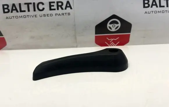 BMW 5 F10 F11 Engine bonnet (hood) release handle 51239114001 911400105 9114001