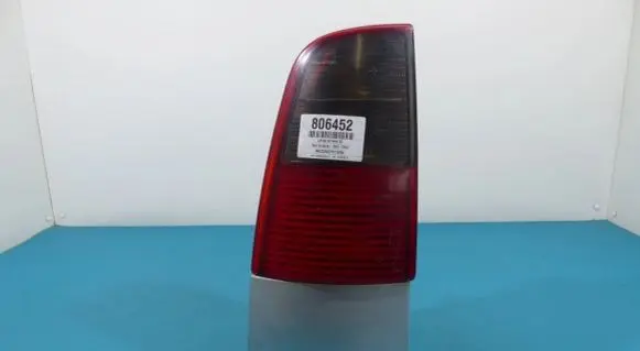 Seat Cordoba (6K) Rear/tail lights IMPRK806452