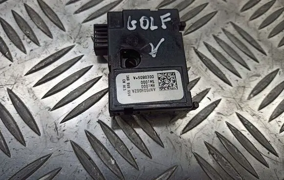 Volkswagen Golf V Steering angle sensor 1K0959654
