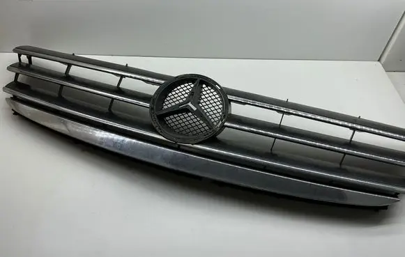 Mercedes-Benz A W169 Front grill A1698801483