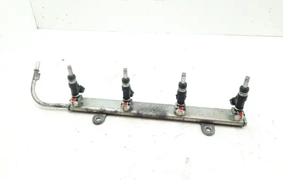 Mitsubishi Lancer VIII Fuel injectors set 1465A029