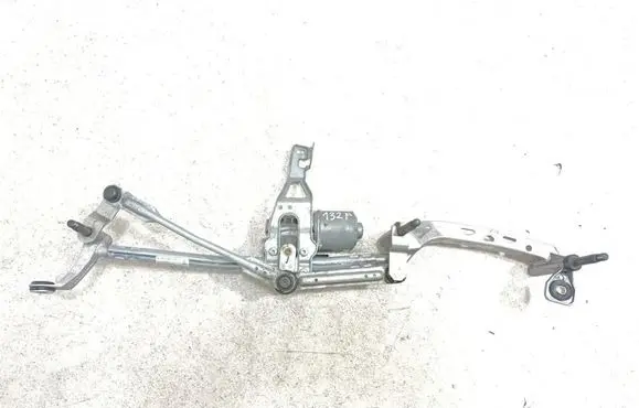 Mercedes-Benz EQS V297 Front wiper linkage and motor A2978207301