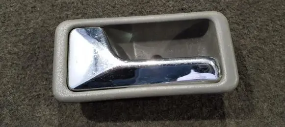 Mazda 626 Rear door interior handle