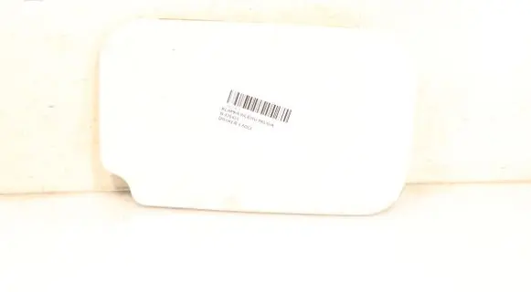 Dacia Dokker Fuel tank cap