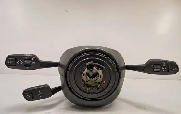 BMW 3 E90 E91 Steering wheel axle set 9123041 61319123041 9121893