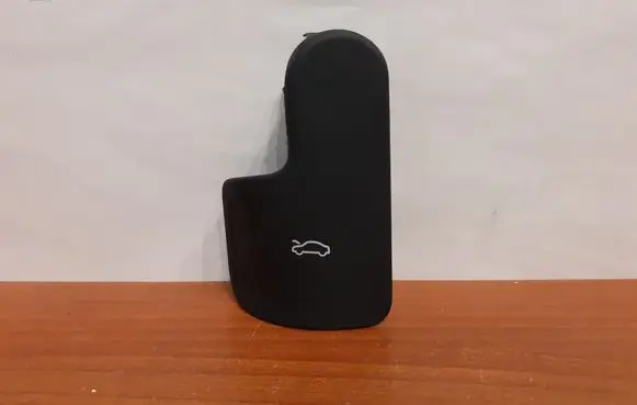 Audi A3 8Y Engine bonnet (hood) release handle 8Y1823533A 8087