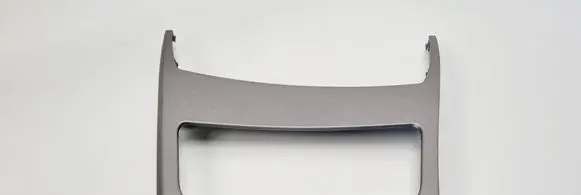BMW 1 E81 E87 Ashtray trim (front) 7129141 52850610