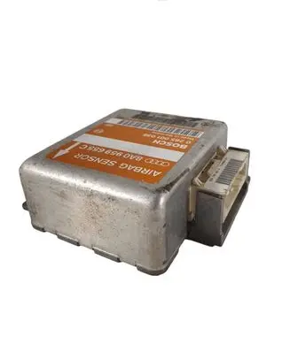Audi A8 S8 D2 4D Airbag control unit/module 94726210004 0285001038 8A0959655C