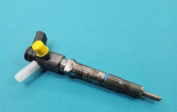 Ford Transit Custom Fuel injector GK2Q-9K546-AC IMPRK1500227