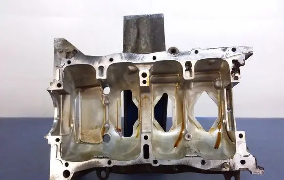 Mitsubishi Outlander Engine block A10526210