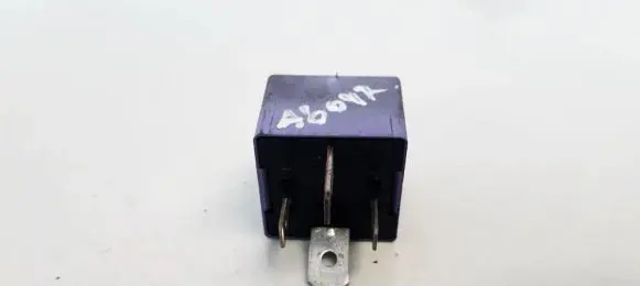 Volvo S40, V40 Other relay 12V50A03525 12V-50A-03525