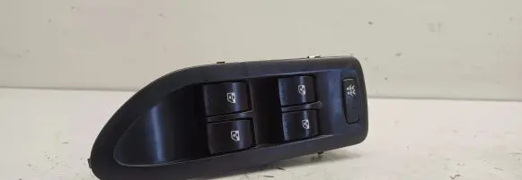 Renault Laguna II Electric window control switch 26515