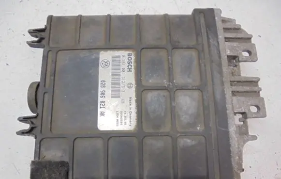 Engine control unit/module ECU