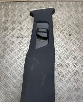 Mercedes-Benz CLS C218 X218 (B) pillar trim (top) A047351 A2186904425 106398