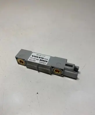 Volvo XC70 Airbag deployment crash/impact sensor 9452777 300401 002105