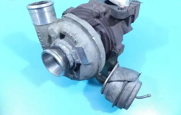 KIA Ceed Turbo 775274-2 IMPRK1309386