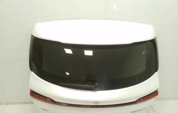 Tailgate/trunk/boot lid