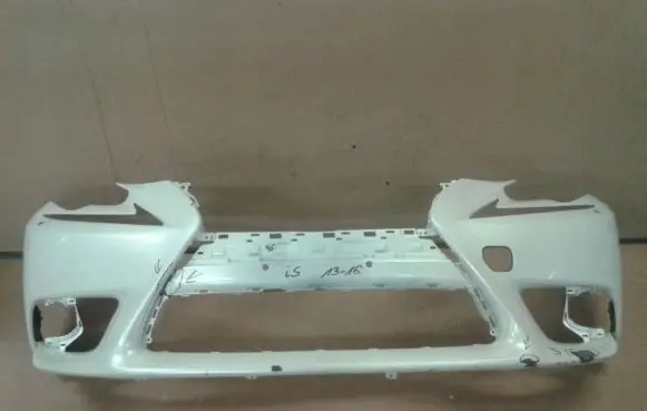 Lexus IS III XE30 Front bumper