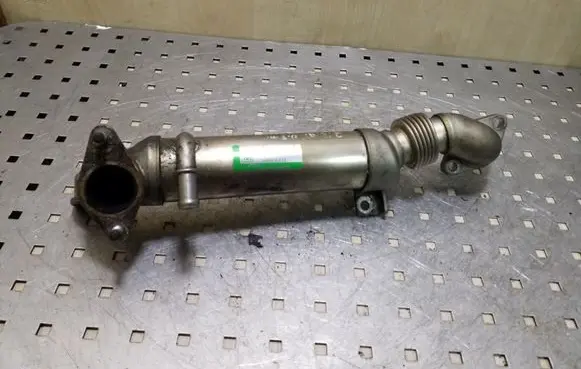 Honda CR-V EGR valve cooler 18720RMAE01 Y114311002