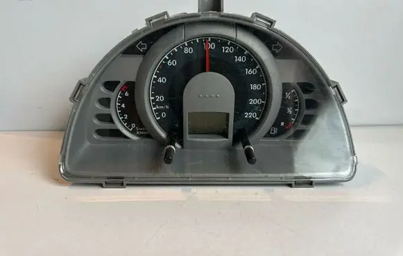 Volkswagen Fox Speedometer (instrument cluster) 5Z0920820NX