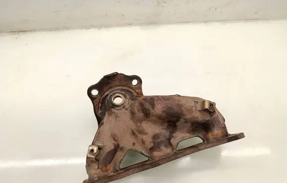 Nissan Murano Z52 Exhaust manifold 